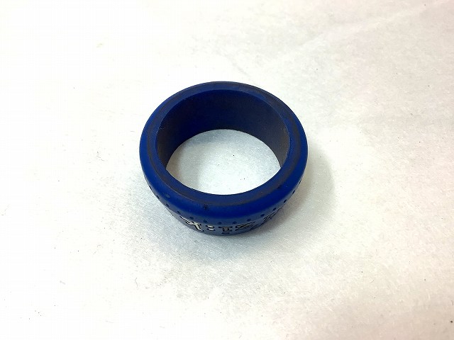 シートポストリング