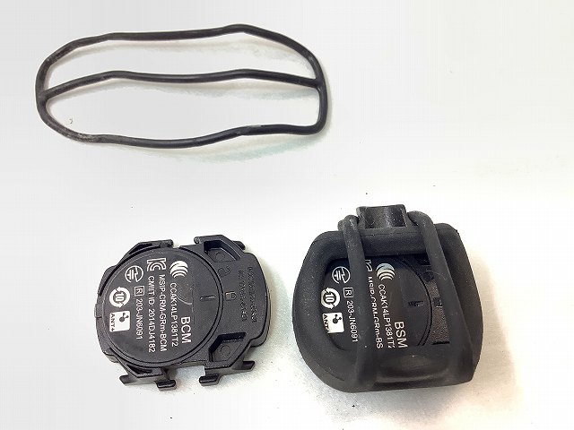 スピードセンサー ケイデンスセンサー セット