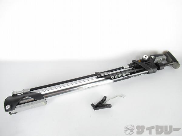 携帯ポンプ　MEGA MORPH　米・仏対応