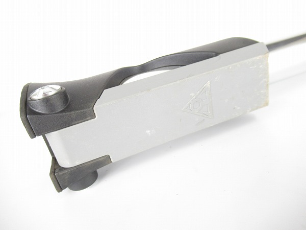 携帯ポンプ　MEGA MORPH　米・仏対応