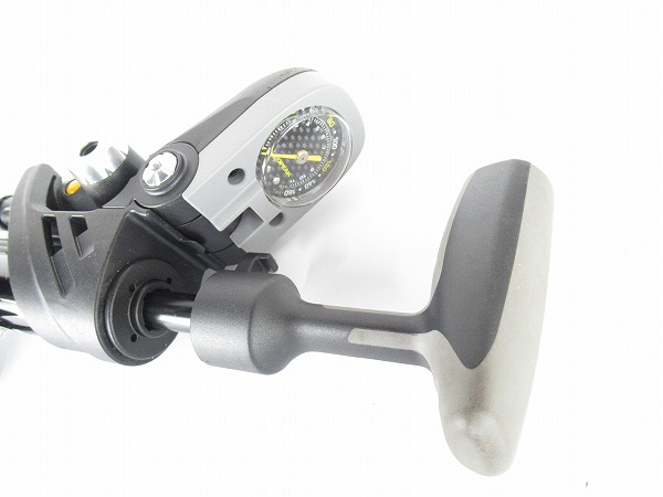 携帯ポンプ　MEGA MORPH　米・仏対応