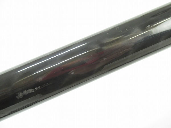 ピストバイク　野淵 信栄選手ネーム入り　NJS刻印入