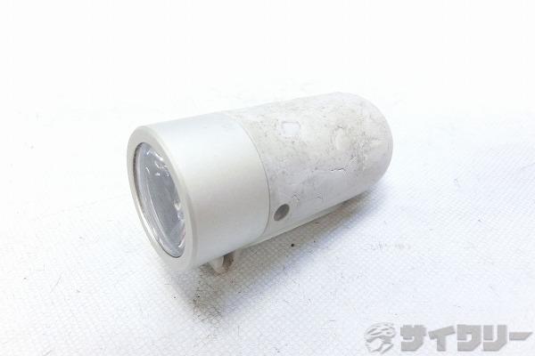 フロントライト PLUG グレー ※注意あり