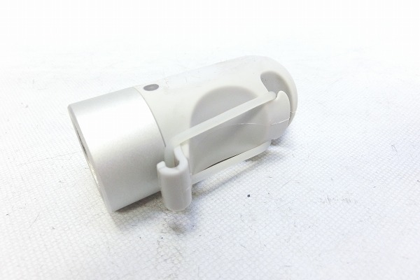 フロントライト PLUG グレー ※注意あり