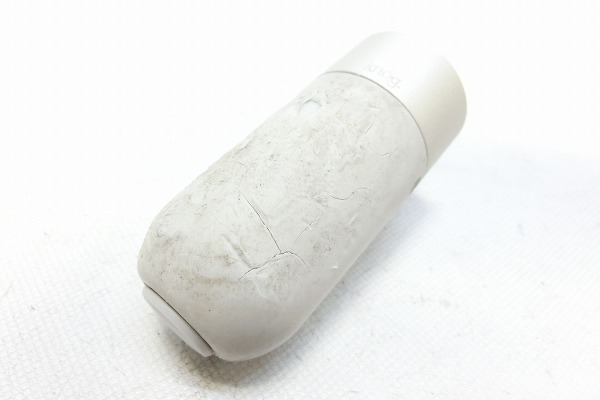 フロントライト PLUG グレー ※注意あり