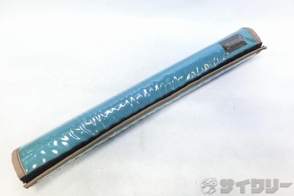 フレームパッド 400mm ブルーグリーン