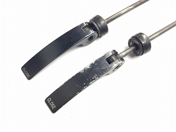 クイックセット 100/130mm タケノコバネ欠品