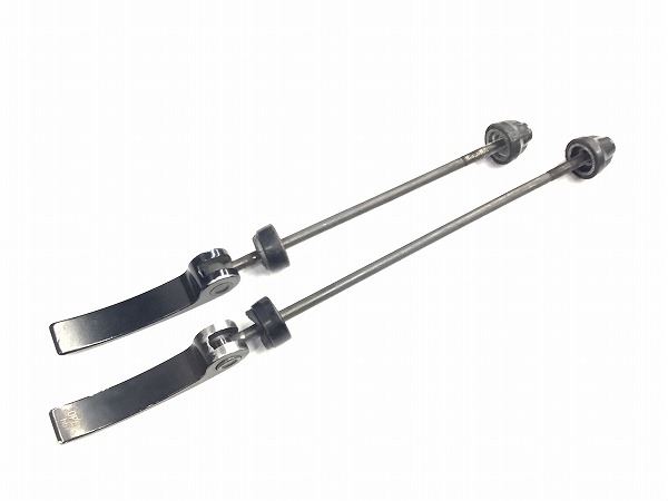 クイックセット 100/130mm タケノコバネ欠品