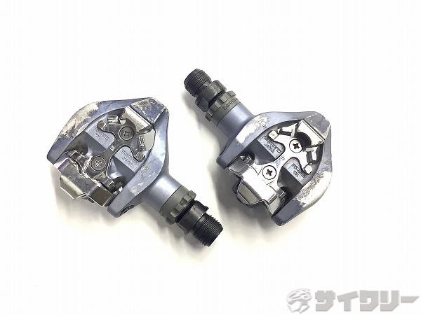 ビンディングペダル PD-A515 SPD
