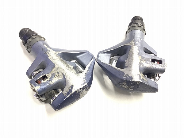 ビンディングペダル PD-A515 SPD