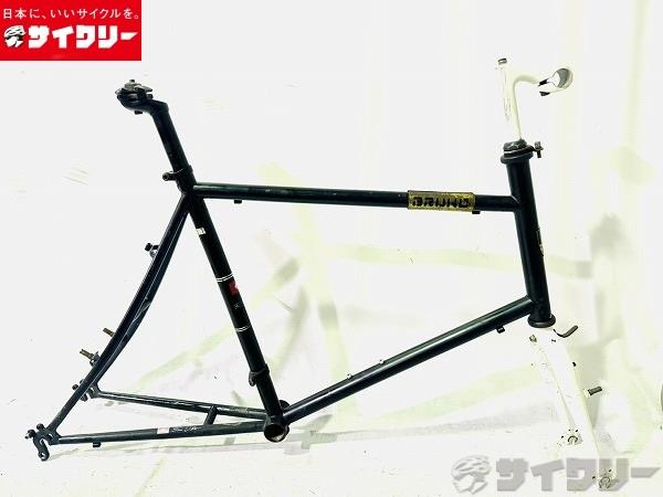 Skipper ※使用感、スレッドステム固着あり