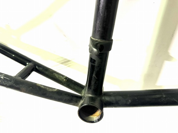 Skipper ※使用感、スレッドステム固着あり