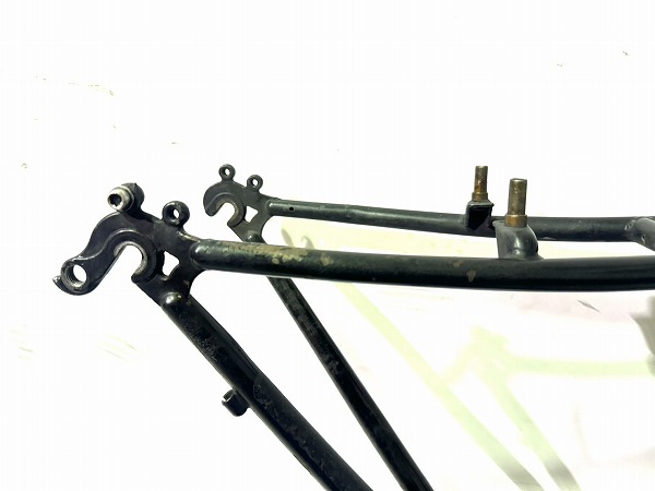 Skipper ※使用感、スレッドステム固着あり