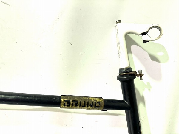 Skipper ※使用感、スレッドステム固着あり