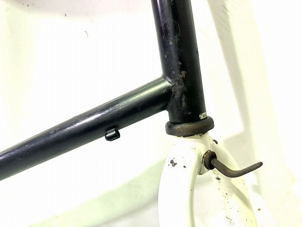 Skipper ※使用感、スレッドステム固着あり