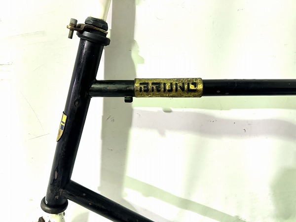 Skipper ※使用感、スレッドステム固着あり