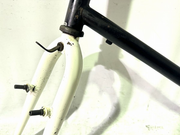 Skipper ※使用感、スレッドステム固着あり