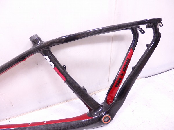 29er CARBON RACE