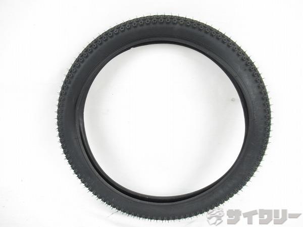 クリンチャータイヤ　20x2.125(406)