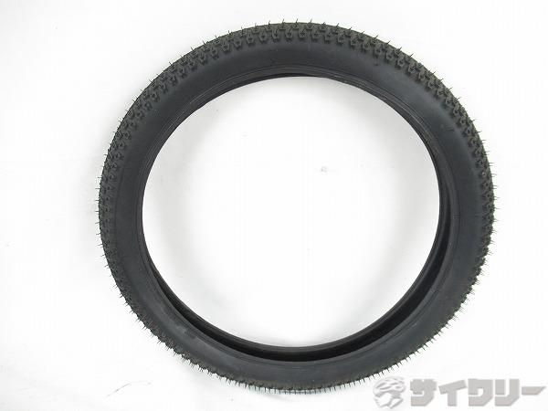 クリンチャータイヤ　20x2.125(406)