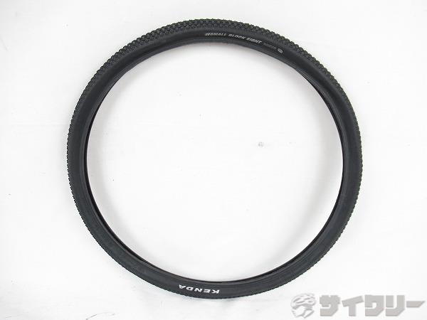 クリンチャータイヤ　SMALL　BLOCK　EIGHT　20x1 3/8(37-451)