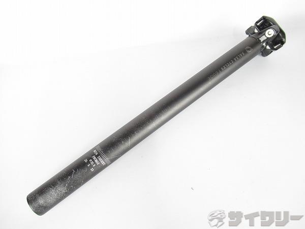 シートポスト　GUIDE　30.9mm　400mm