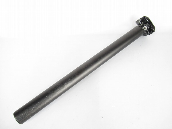 シートポスト　GUIDE　30.9mm　400mm