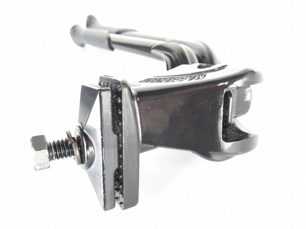 アジャスタブルダブルレッグセンタースタンド CL-KA56