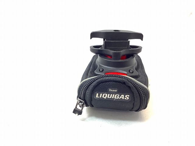 サドルバッグ cannondale