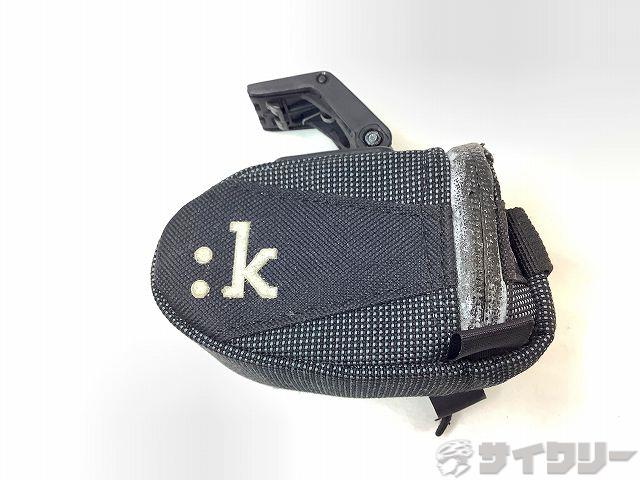 サドルバッグ　ICS専用