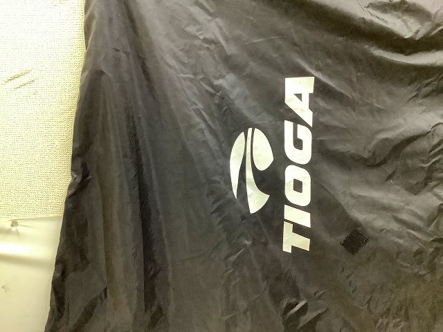 輪行袋　コクーン ※本体のみ