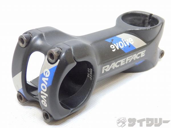 アヘッドステム EVOLVE 90mm/φ31.8mm/OS