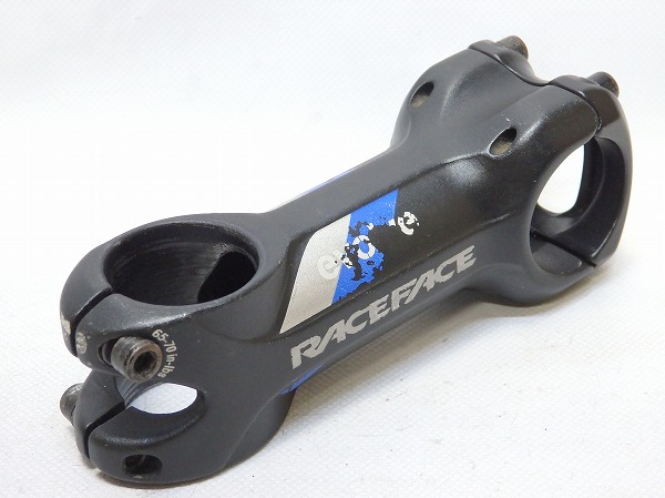 アヘッドステム EVOLVE 90mm/φ31.8mm/OS