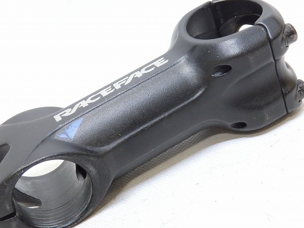 アヘッドステム EVOLVE 90mm/φ31.8mm/OS