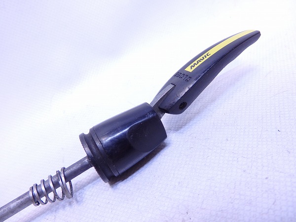 フロントクイック