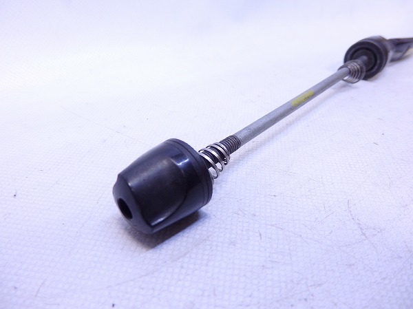 フロントクイック