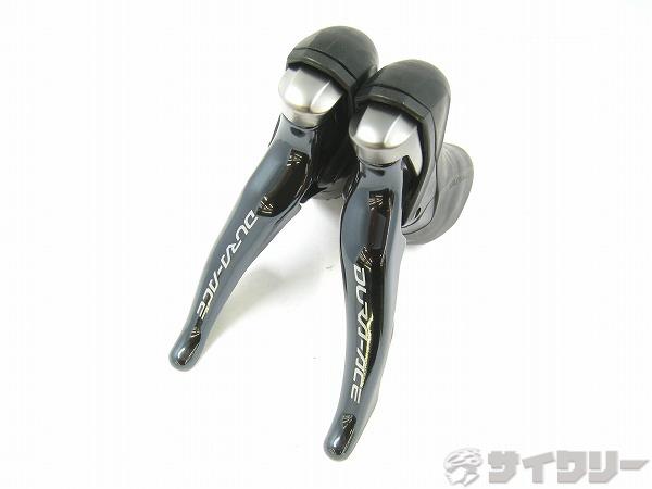 STIレバー ST-9000 DURA-ACE 2x11s