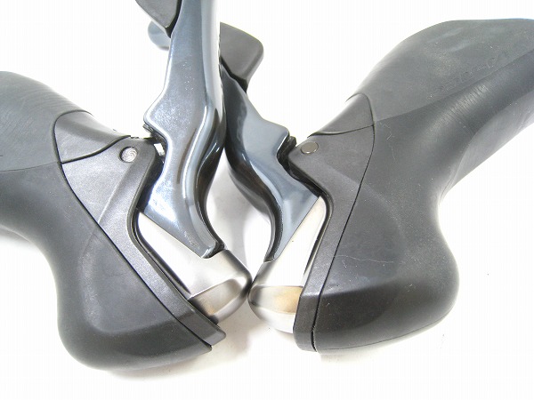 STIレバー ST-9000 DURA-ACE 2x11s