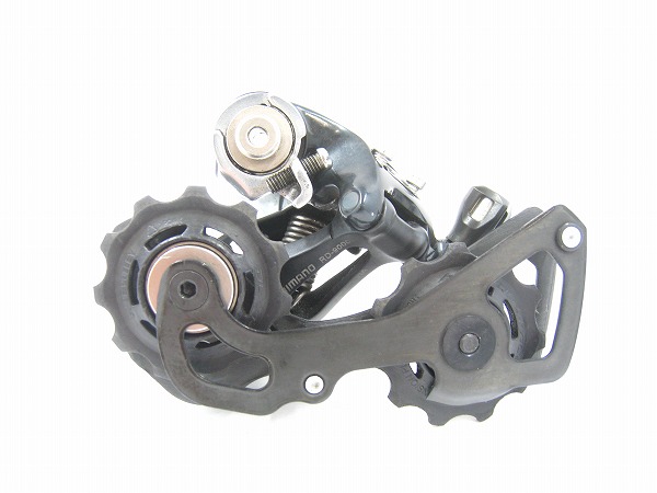 リアディレイラー RD-9000 DURA-ACE 11s