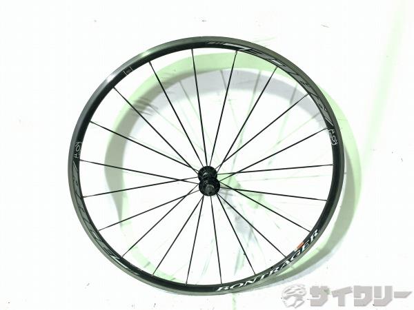 フロントホイール RACE 700c 20H クリンチャー