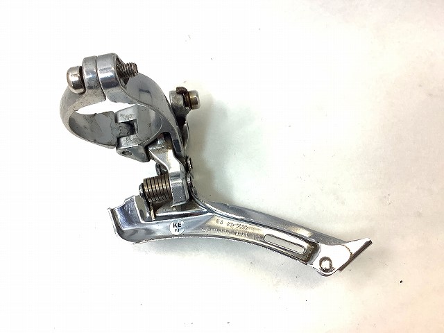 フロントディレイラー 105 FD-5600 34.9mm