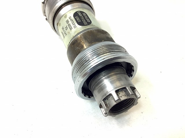 ボトムブラケット ULTEGRA BB-6500 ITA オクタリンク