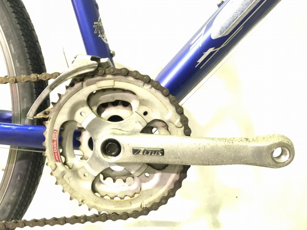 ARROWHEAD ※使用感、錆あり