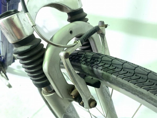 ARROWHEAD ※使用感、錆あり