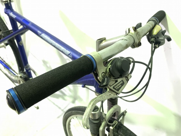 ARROWHEAD ※使用感、錆あり