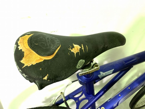 ARROWHEAD ※使用感、錆あり