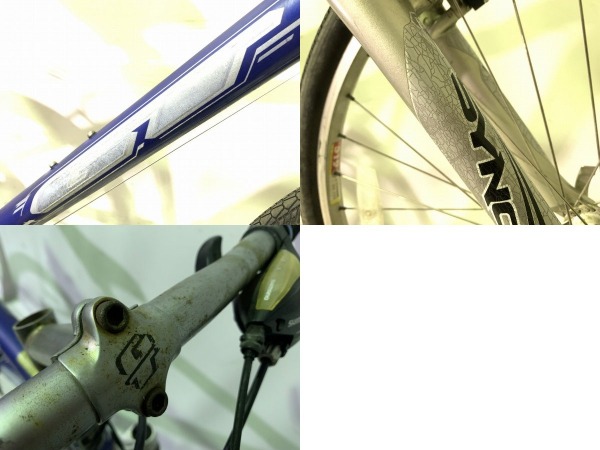 ARROWHEAD ※使用感、錆あり