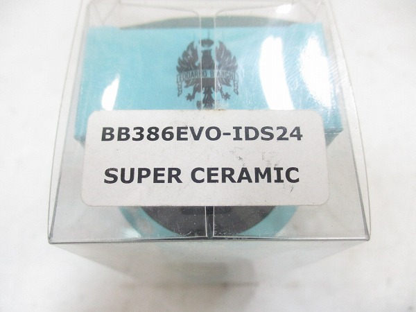 セラミックコンバーター BIANCHI BB386EVO-IDS24 CERAMIC