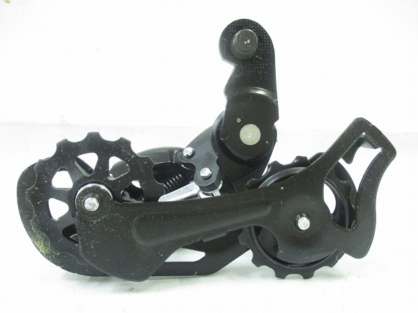 リアディレイラー RD-TX800 TourneyTX 7/8s