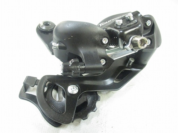 リアディレイラー RD-TX800 TourneyTX 7/8s